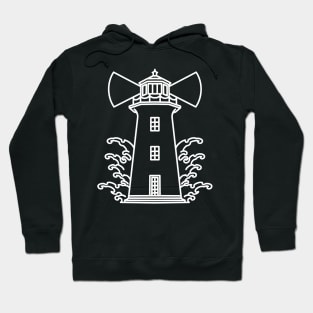 lighthouse Hoodie